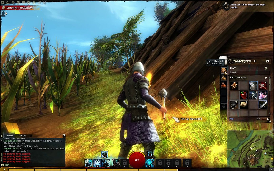 Guild Wars 2 Guardian Gameplay 3_clip3
