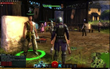 Guild Wars 2 Guardian Gameplay 3_clip4