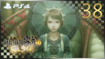 ファイナルファンタジー零式 │ Final Fantasy Type-0 HD 【PS4】 -  38 「Chapter 4 │ Japanese Dub」