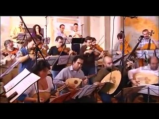 Vivaldi : Concerto per mandolini RV558 (allegro molto)