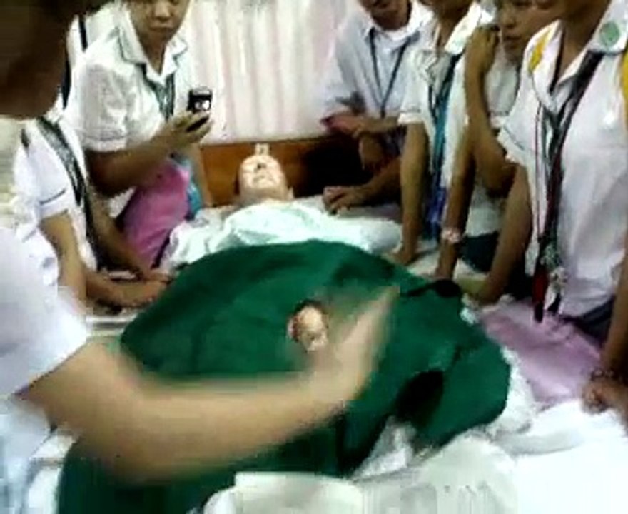 Catheterization