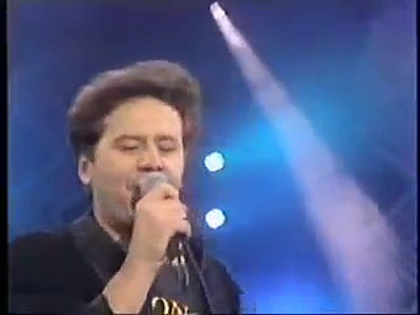 Simple Minds Mandela Day Live 1990 Video Dailymotion
