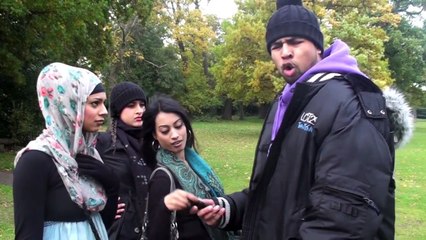 Diary Of A Bad Man 2 | Humza Productions