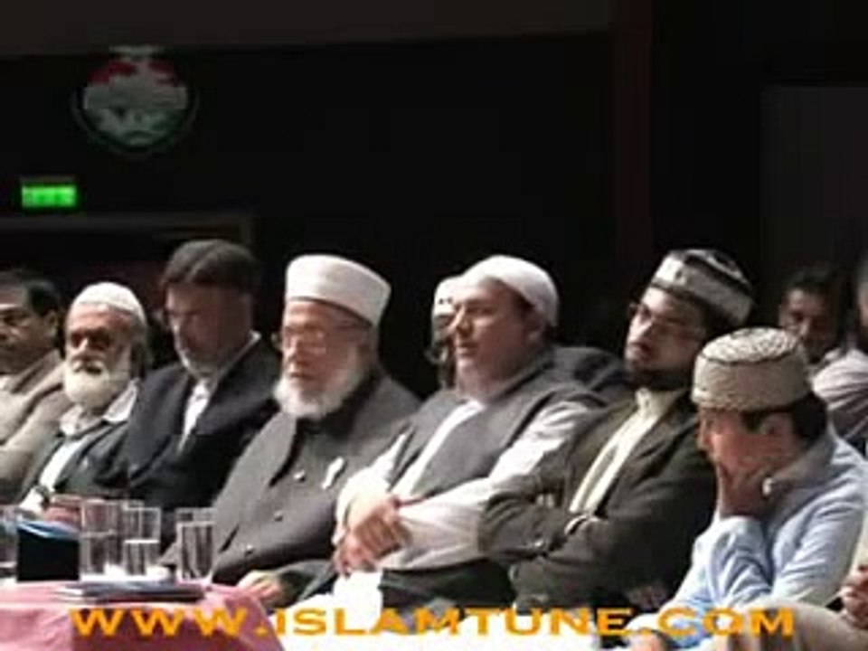 Good Music allowed in Islam  : Authentic Hadith- Shaykh ul Islam Dr Tahir ul Qadri