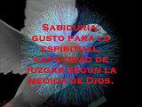 LOS 7 DONES DEL ESPIRITU SANTO (VEN ESPIRITU SANTO)