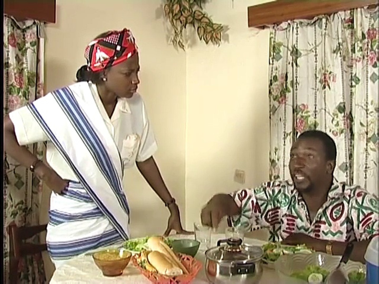 La mayonnaise africaine 14