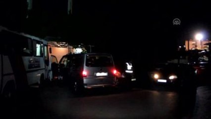 5 Derneğe "Paralel Yapı" Operasyonu