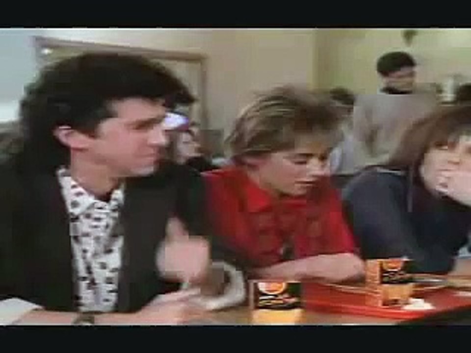 Brad Pitt e Johnny Depp - 21 Jump Street