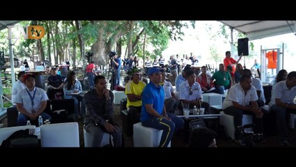 Hacienda Santa Teresa trae su 5ta edición del Race 13k