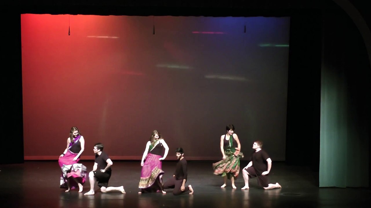 Ghagra