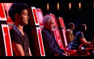 Alice Fredenham The Voice UK HD