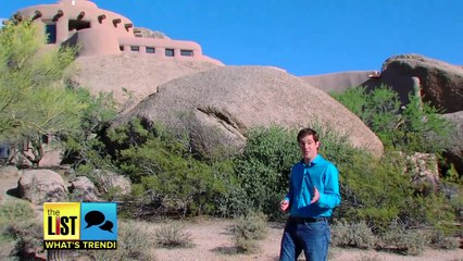 Most Unique Homes for Sale