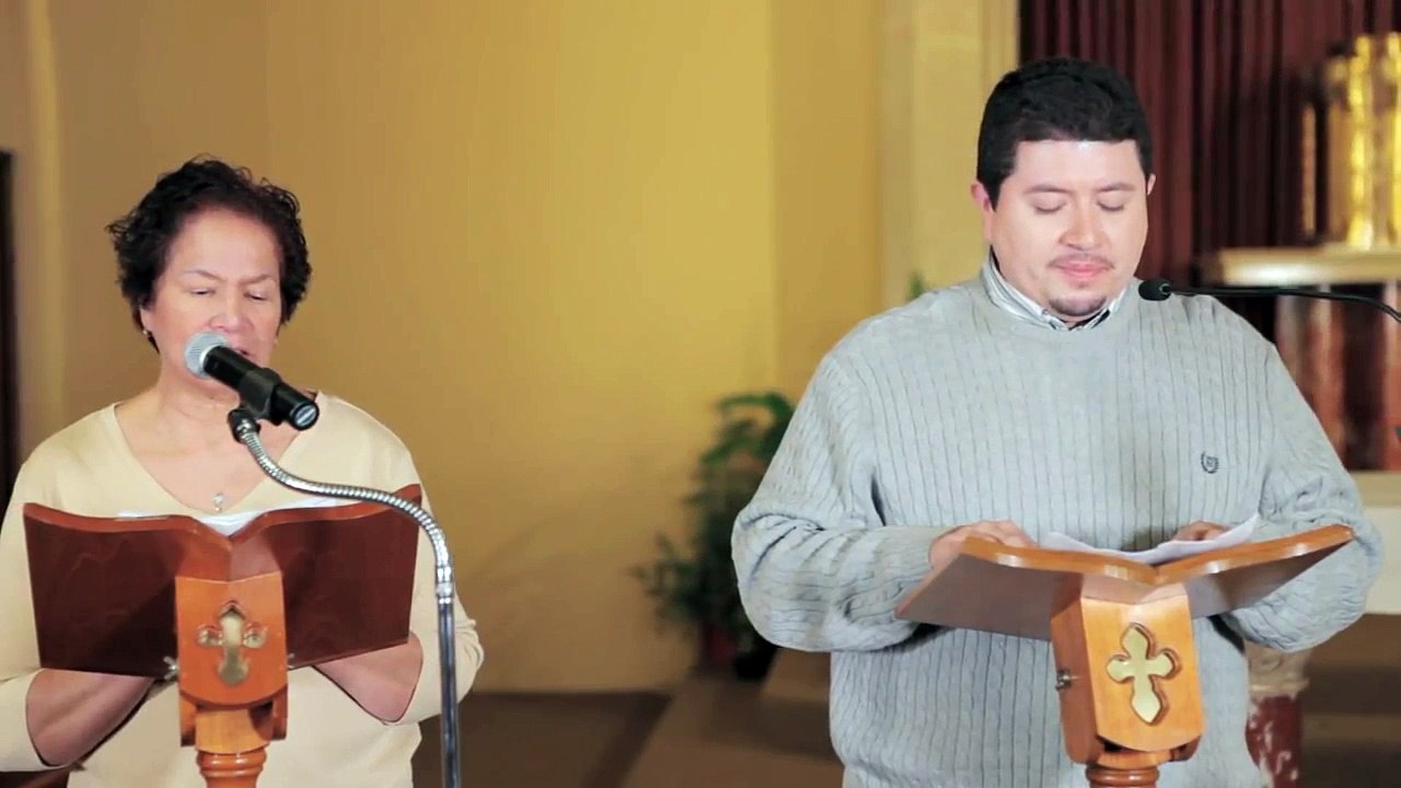 Palm Sunday