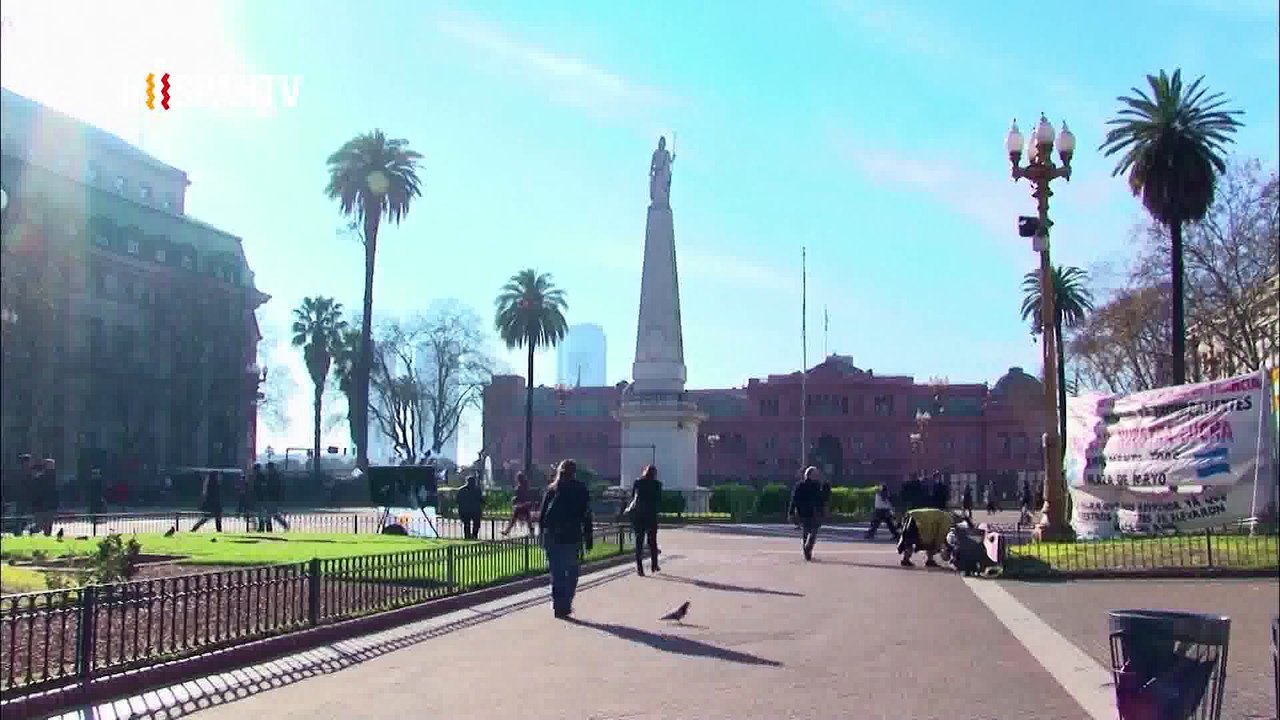 Enfoque - Argentina: rumbo a sus elecciones presidenciales