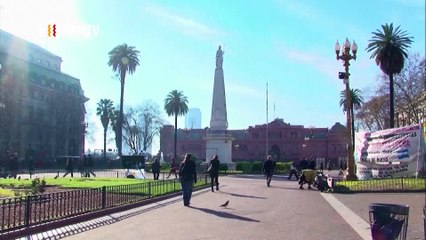 Enfoque - Argentina: rumbo a sus elecciones presidenciales
