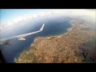 Κώστας Χατζής - Οταν κοιτάς από ψηλά