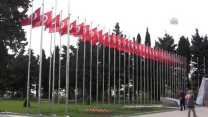 Tübitak, Çanakkale Zaferi'nin 100. Yılını 500 Öğrenciyle Andı