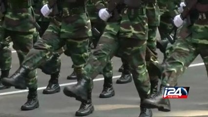 Vietnam PM attacks 'barbarous US crimes' on war anniversary