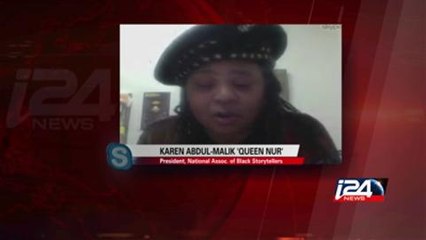 Baltimore – the chaos continues