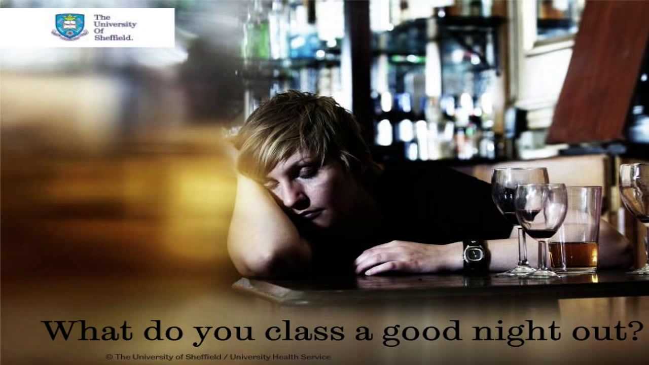 Alcohol Awareness