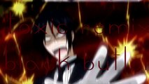 Black Butler ( Kuroshitsuji) || Toxic Remix