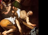 La Crocifissione di San Pietro, Caravaggio - Videoguida Santa Maria del Popolo