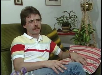 DDR 1987 Uranbergbau Ein Film von Peter Wensierski