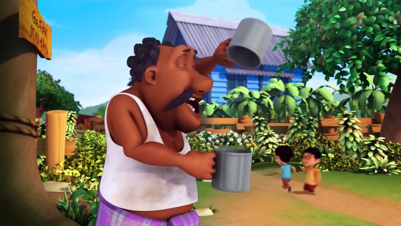 Upin & Ipin   Merdeka! HD