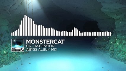 Monstercat 017 - Ascension (Abyss Album Mix) [1 Hour of Electronic Music]
