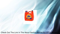 Tide 8317 High Efficiency Laundry Detergent, 170 Fl. Oz. Review