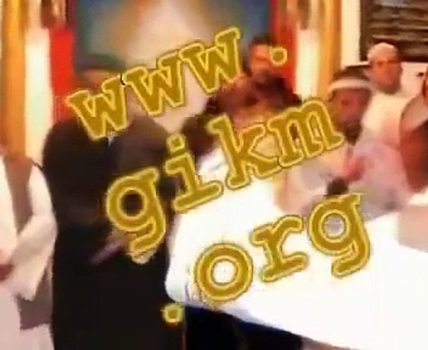 *Hay Allah zikri* ve Geylani ilahisi
