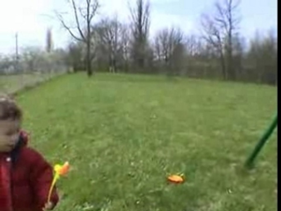 le ballon de Thomas