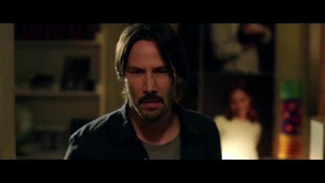 Knock Knock Teaser Trailer Official Keanu Reeves 2015