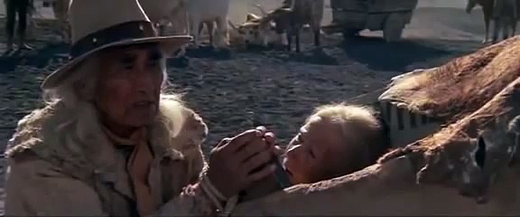 Josey Wales: Hell is coming to breakfast