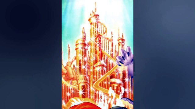 Walt Disney Subliminals