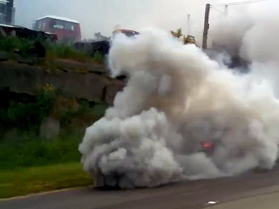 epic diesel engine fail