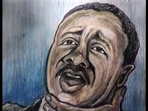 The Assassination of Martin Luther King