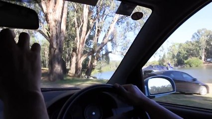 Killer Khmer Camping Adventure Ground P1