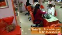 Nails XL - Material Para Unhas De Gel
