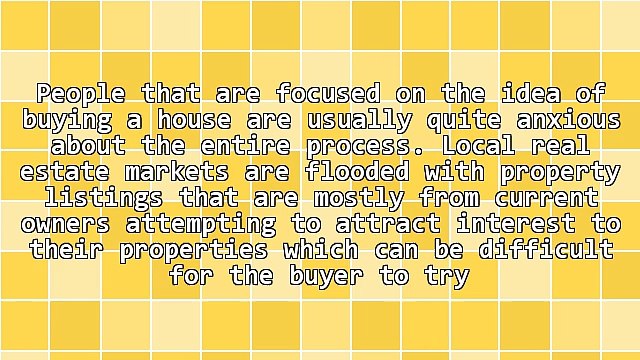 Easily Hiring From Henderson Realtors