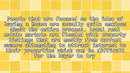 Easily Hiring From Henderson Realtors