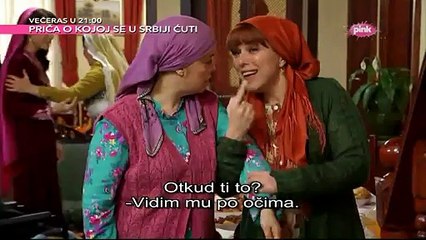 ZEHRA - Epizoda 220 Cijela