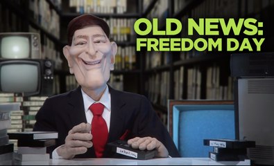 Exorcising The Right