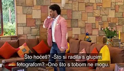 Kad srce kaze da - 89 Epizoda Cijela