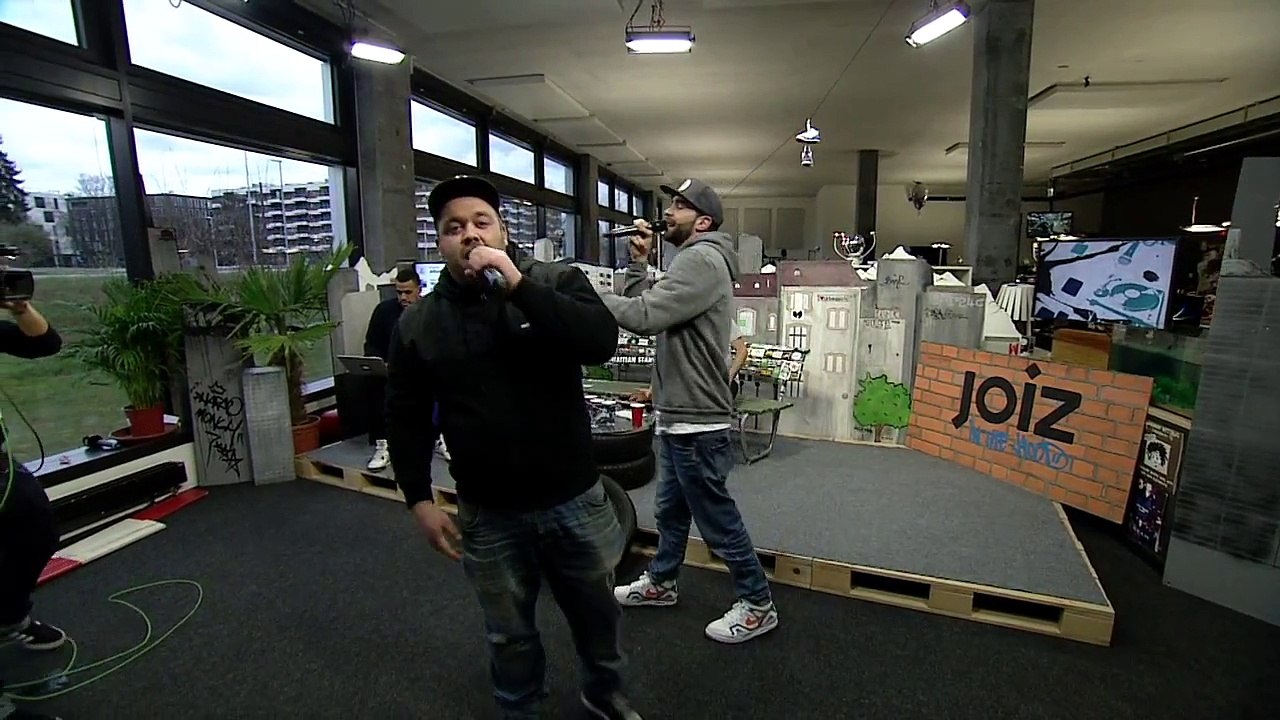 Fratelli B - _Bis Dahi_