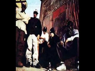 Original Crossroads - Bone Thugs n Harmony