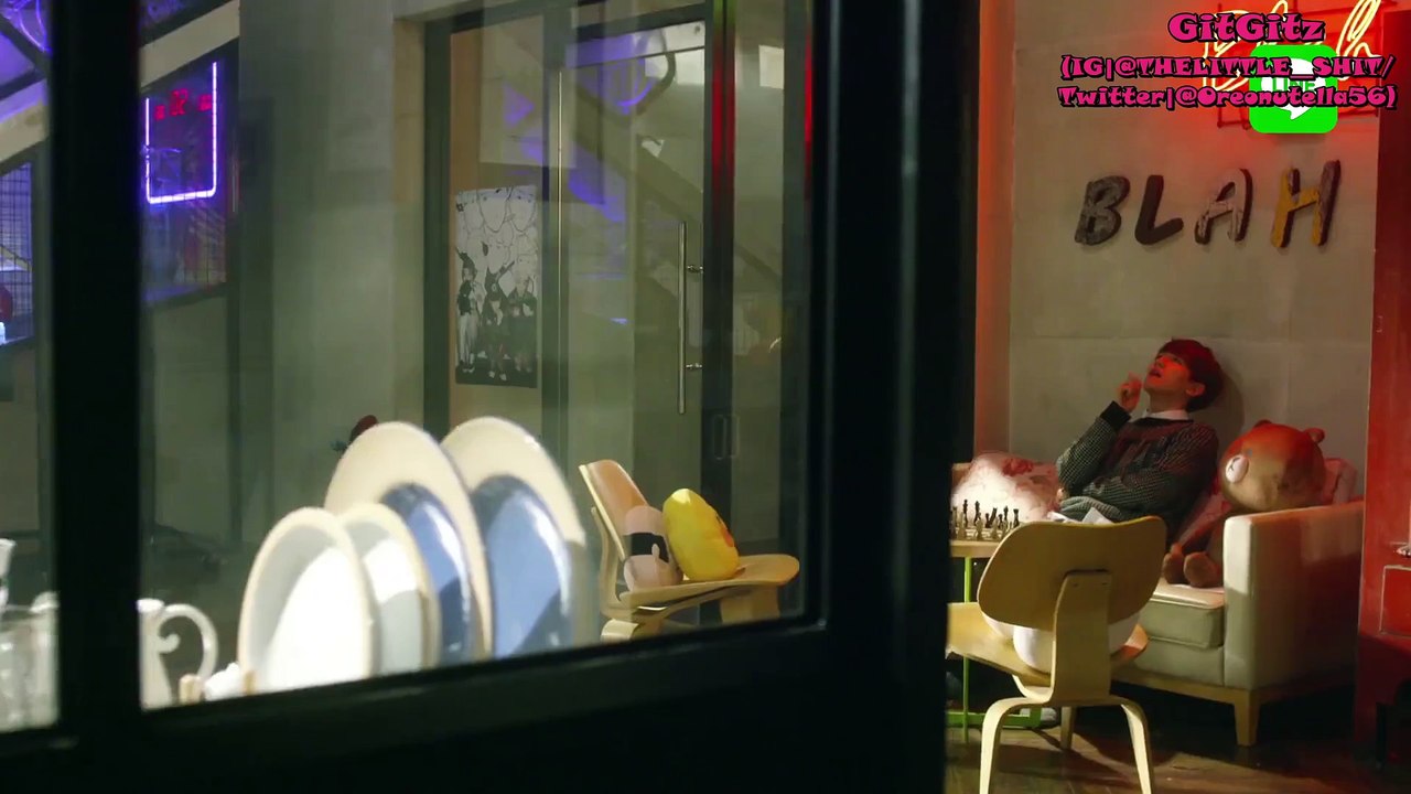 uke-uke rumpi tengah malem