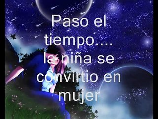 una historia triste de amor