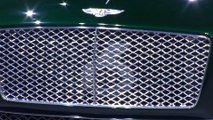 SALÃO DE XANGAI 2015 Bentley EXP 10 Speed 6 Concept