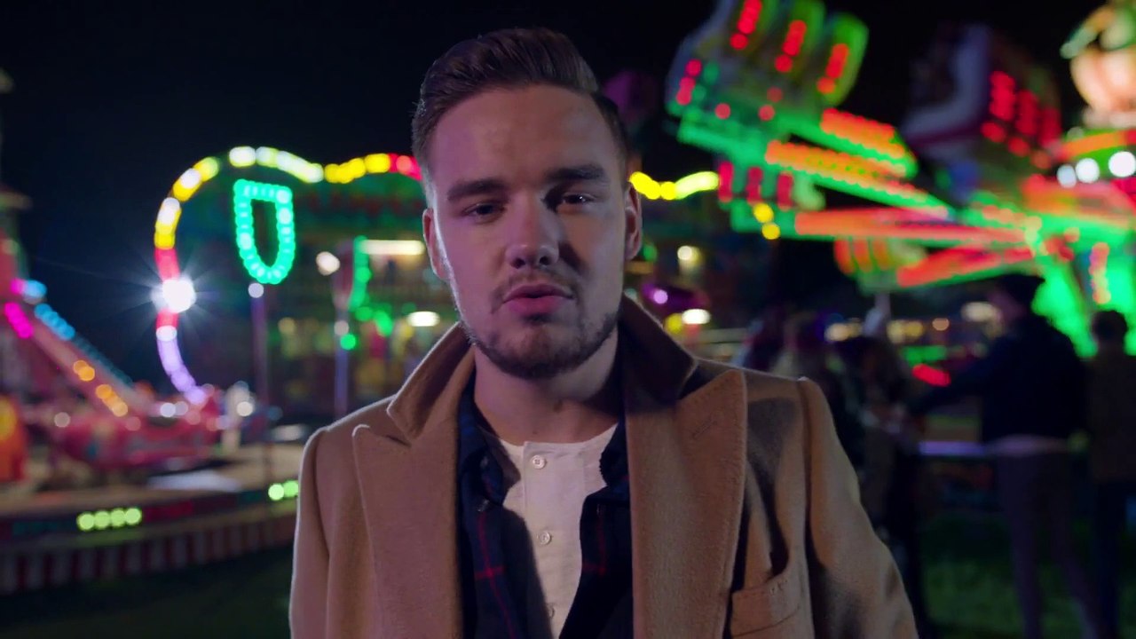 ONE DIRECTION - NIGHT CHANGES  (R.P. Mix).